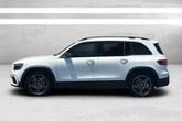 Thumbnail of 2024 Polar White Mercedes-Benz GLB 250