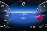 Thumbnail of 2024 Polar White Mercedes-Benz GLB 250