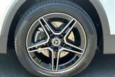 Thumbnail of 2024 Polar White Mercedes-Benz GLB 250