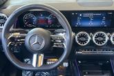 Thumbnail of 2024 Polar White Mercedes-Benz GLB 250