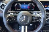 Thumbnail of 2024 Polar White Mercedes-Benz GLB 250