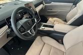 Thumbnail of 2025 Denim Blue Volvo EX90