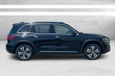 Thumbnail of 2025 Black Mercedes-Benz GLB 250