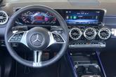 Thumbnail of 2025 Black Mercedes-Benz GLB 250