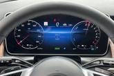 Thumbnail of 2025 Black Mercedes-Benz GLC 350e