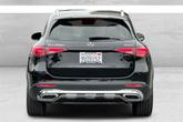 Thumbnail of 2025 Black Mercedes-Benz GLC 350e