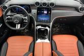 Thumbnail of 2025 Polar White Mercedes-Benz GLC 300