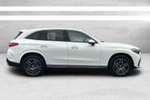 Thumbnail of 2025 Polar White Mercedes-Benz GLC 300