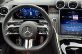 Thumbnail of 2025 Polar White Mercedes-Benz GLC 300