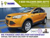 Photo of 2016 Sunset Ford Escape