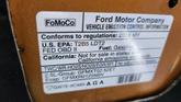 Thumbnail of 2016 Sunset Ford Escape