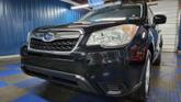 Thumbnail of 2015 Crystal Black Silica Subaru Forester