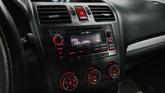 Thumbnail of 2015 Crystal Black Silica Subaru Forester