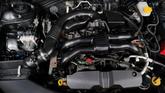 Thumbnail of 2015 Crystal Black Silica Subaru Forester