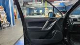 Thumbnail of 2015 Crystal Black Silica Subaru Forester