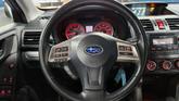 Thumbnail of 2015 Crystal Black Silica Subaru Forester