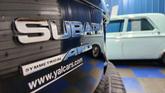 Thumbnail of 2015 Crystal Black Silica Subaru Forester