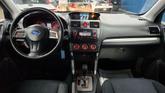 Thumbnail of 2015 Crystal Black Silica Subaru Forester