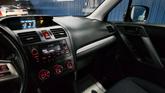 Thumbnail of 2015 Crystal Black Silica Subaru Forester