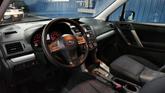Thumbnail of 2015 Crystal Black Silica Subaru Forester