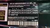Thumbnail of 2014 Black Mercedes-Benz GL-Class
