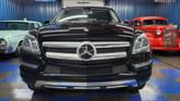 Thumbnail of 2014 Black Mercedes-Benz GL-Class