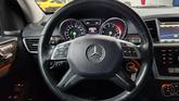 Thumbnail of 2014 Black Mercedes-Benz GL-Class
