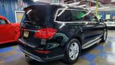 Thumbnail of 2014 Black Mercedes-Benz GL-Class
