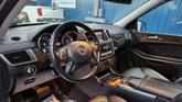 Thumbnail of 2014 Black Mercedes-Benz GL-Class