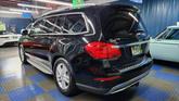 Thumbnail of 2014 Black Mercedes-Benz GL-Class