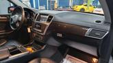 Thumbnail of 2014 Black Mercedes-Benz GL-Class
