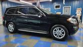 Thumbnail of 2014 Black Mercedes-Benz GL-Class
