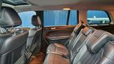 Thumbnail of 2014 Black Mercedes-Benz GL-Class
