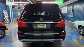 Thumbnail of 2014 Black Mercedes-Benz GL-Class