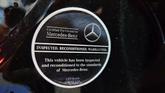 Thumbnail of 2014 Black Mercedes-Benz GL-Class