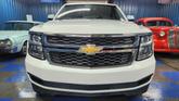 Thumbnail of 2016 Summit White Chevrolet Tahoe