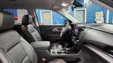 Thumbnail of 2020 Midnight Blue Metallic Chevrolet Traverse
