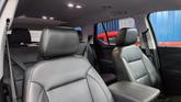 Thumbnail of 2020 Midnight Blue Metallic Chevrolet Traverse