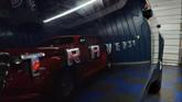 Thumbnail of 2020 Midnight Blue Metallic Chevrolet Traverse