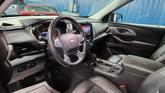 Thumbnail of 2020 Midnight Blue Metallic Chevrolet Traverse