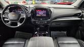 Thumbnail of 2020 Midnight Blue Metallic Chevrolet Traverse