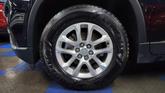 Thumbnail of 2020 Midnight Blue Metallic Chevrolet Traverse