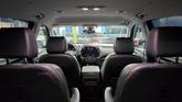 Thumbnail of 2020 Midnight Blue Metallic Chevrolet Traverse
