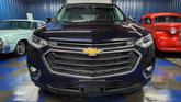 Thumbnail of 2020 Midnight Blue Metallic Chevrolet Traverse