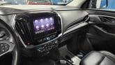 Thumbnail of 2020 Midnight Blue Metallic Chevrolet Traverse