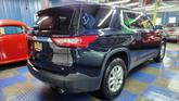 Thumbnail of 2020 Midnight Blue Metallic Chevrolet Traverse