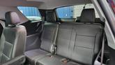 Thumbnail of 2020 Midnight Blue Metallic Chevrolet Traverse