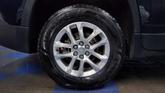 Thumbnail of 2020 Midnight Blue Metallic Chevrolet Traverse