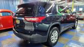 Thumbnail of 2020 Midnight Blue Metallic Chevrolet Traverse