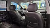 Thumbnail of 2020 Midnight Blue Metallic Chevrolet Traverse